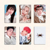 KPOP PhotoCards Set